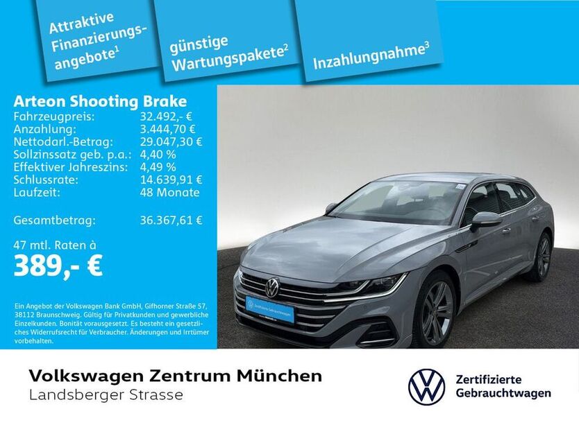 Arteon