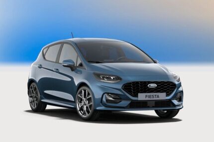 Ford Fiesta 31.593 km 18.200 &euro; Dillingen 66763