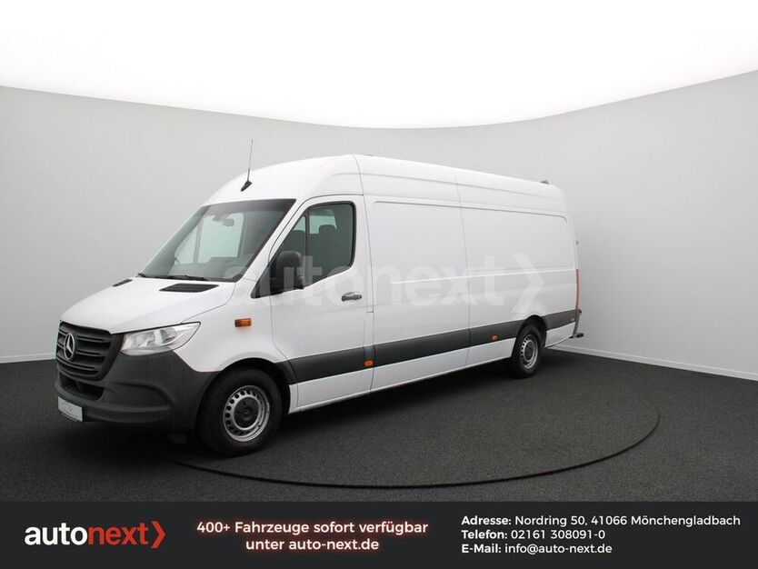 Sprinter