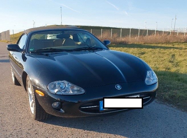XK8