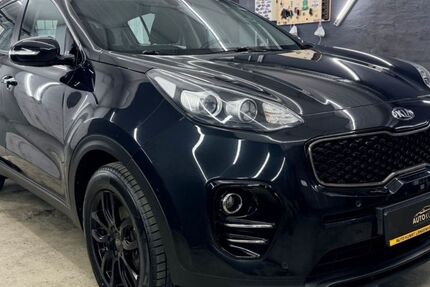 Kia Sportage 109.943 km 14.499 &euro; Langenhagen 30851