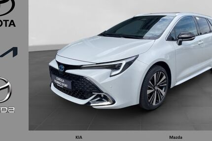 Toyota Corolla 9.500 km 31.890 &euro; Delmenhorst 27755