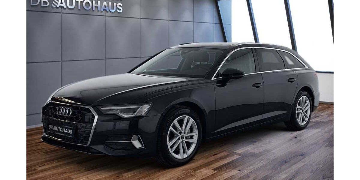 Audi A6 35.129 km 37.960 &euro; Schweinfurt 97424
