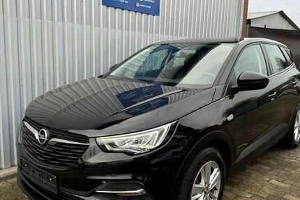 Opel Grandland (X) 40.542 km 17.445 &euro; Stuhr 28816
