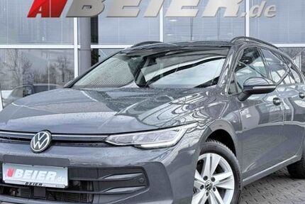 VW Golf 30.000 km 24.890 &euro; Dessau direkt an der A9 06842