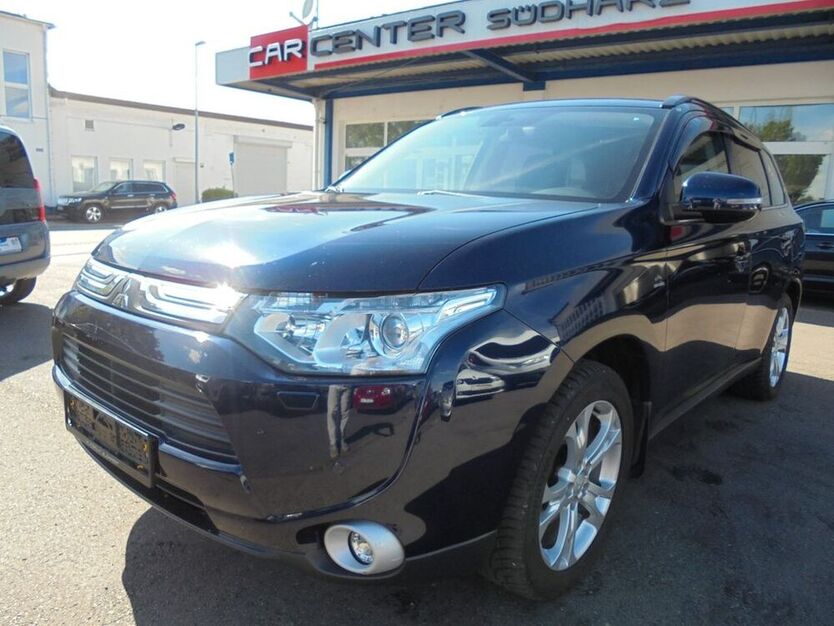 Outlander