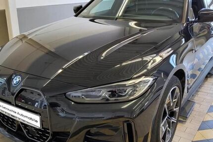 BMW i4 27.318 km 36.250 &euro; Bad Kissingen 97688