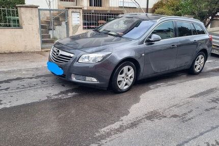 Opel Insignia 300.000 km 4.500 &euro; Stuttgart 70199