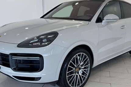 Porsche Cayenne 88.000 km 84.990 &euro; Hamburg 22043