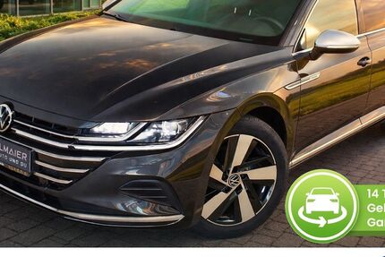 VW Arteon 89.999 km 27.490 &euro; Eching i. Ndb. 84174