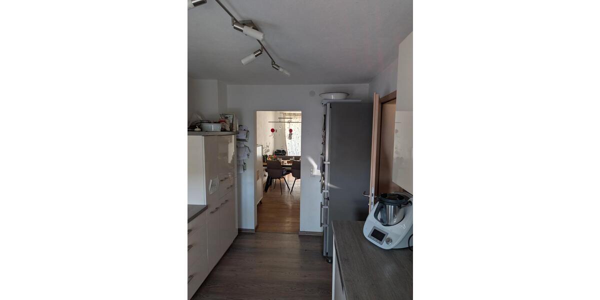 Reihenhaus Kaufbeuren - 5 Zimmer, 115 m&sup2;, 556.000&euro; | Angebot:26942017