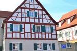 Mehrfamilienhaus, Wohnhaus Bad Windsheim - 8 Zimmer, 223 m&sup2;, 730.000&euro; | Angebot:25047392