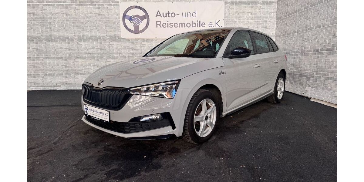 Skoda Scala 85.492 km 19.999 &euro; Spaichingen 78549