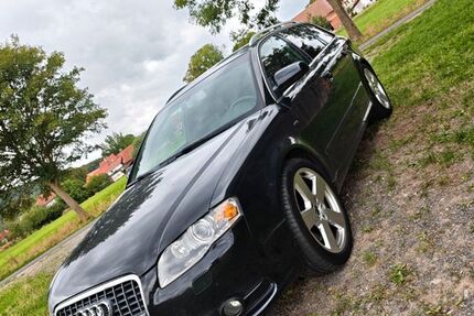 Audi A4 258.600 km 5.500 &euro; Gleichen 37130