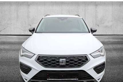 Seat Ateca 67.258 km 23.900 &euro; Hagenow 19230