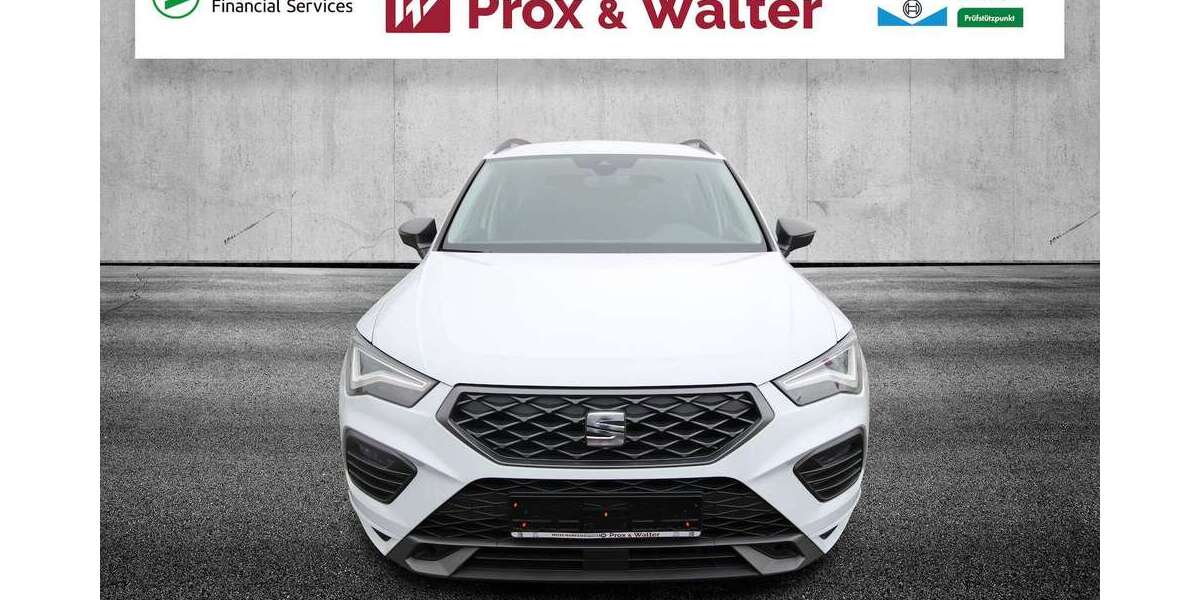 Seat Ateca 67.258 km 23.900 &euro; Hagenow 19230