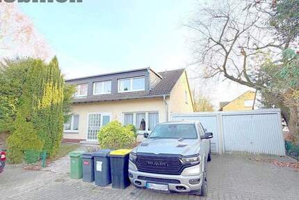 2-Zimmer Erdgeschosswohnung mit Terrasse und Garten 2 zimmer