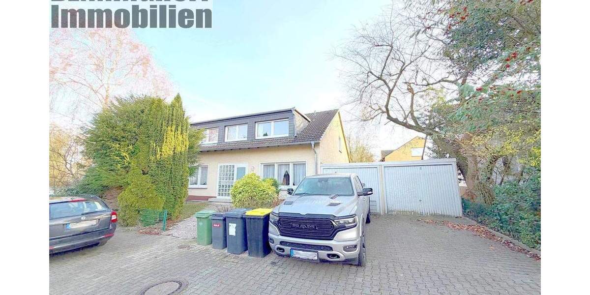 2-Zimmer Erdgeschosswohnung mit Terrasse und Garten 2 zimmer