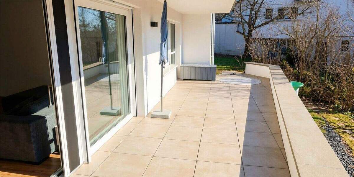 Etagenwohnung Albstadt Ebingen - 3 Zimmer, 118 m&sup2;, 388.000&euro; | Angebot:25836414