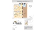 Einfamilienhaus Oberhausen Biefang - 4 Zimmer, 115 m&sup2;, 1.697&euro; | Angebot:26238709