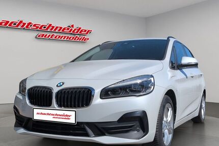 BMW 225 117.100 km 16.990 &euro; Ketzin 14669