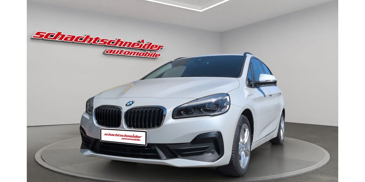 BMW 225 117.100 km 16.990 &euro; Ketzin 14669