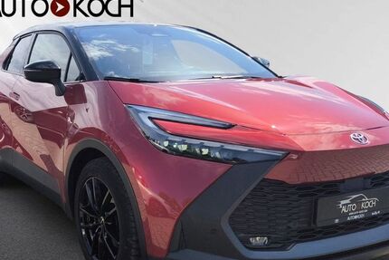 Toyota C-HR 25.303 km 27.729 &euro; Eschweiler 52249