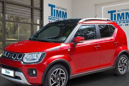 Suzuki Ignis 2.589 km 19.590 &euro; Molfsee 24113