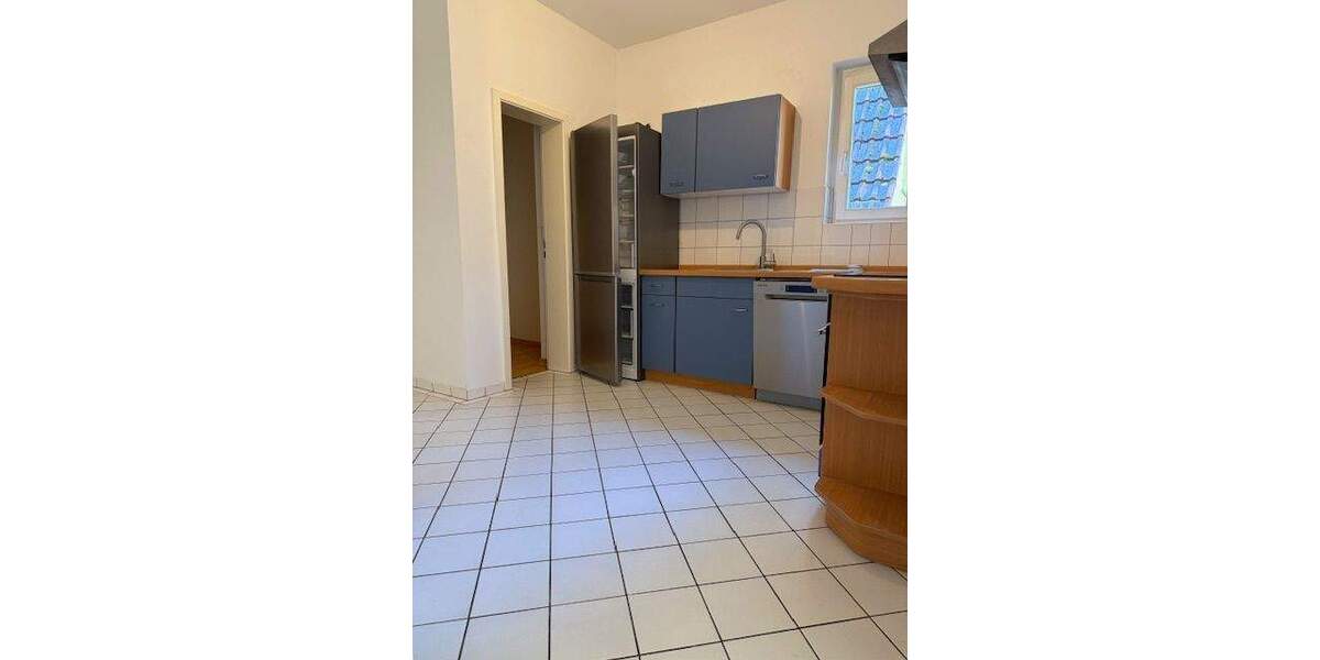 Etagenwohnung Berlin Wilhelmshagen - 2 Zimmer, 60 m&sup2;, 670&euro; | Angebot:26358483