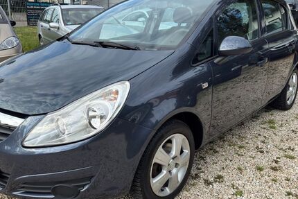 Opel Corsa 131.400 km 3.490 &euro; Kempten 87435