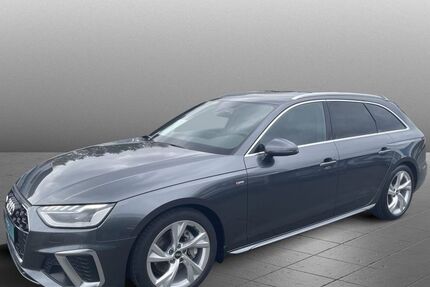 Audi A4 72.009 km 30.890 &euro; Bad Camberg 65520