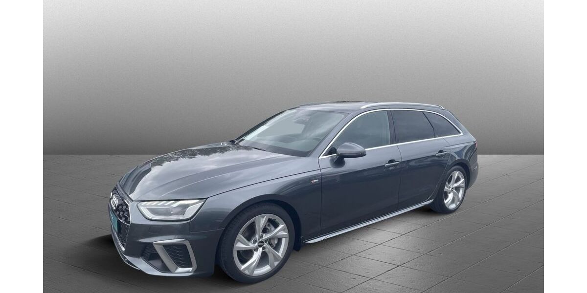 Audi A4 72.009 km 30.890 &euro; Bad Camberg 65520