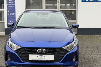 Hyundai i20 39.000 km 12.490 &euro; Neuwied 56567