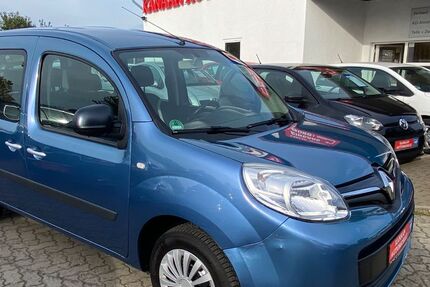 Renault Kangoo 100.000 km 7.450 &euro; Goslar 38644
