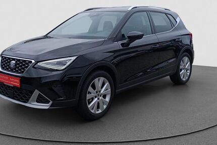 Seat Arona 23.080 km 21.250 &euro; Hüttlingen 73460