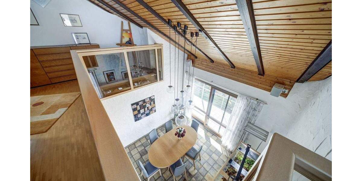 Einfamilienhaus Tengen - 8 Zimmer, 231 m&sup2;, 595.000&euro; | Angebot:25690110