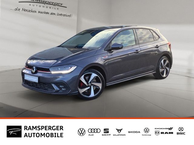 VW Polo 16.729 km 25.290 &euro; Nürtingen 72622