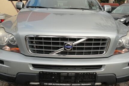 Volvo XC90 153.200 km 9.995 &euro; Chemnitz 09117