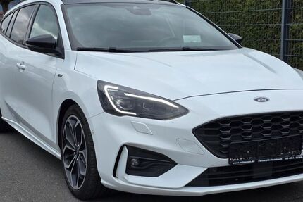 Ford Focus 259.365 km 8.900 € Garbsen 30827