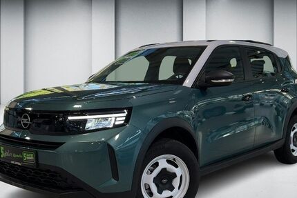 Opel Frontera 16.119 km 20.990 &euro; Leipzig 04179