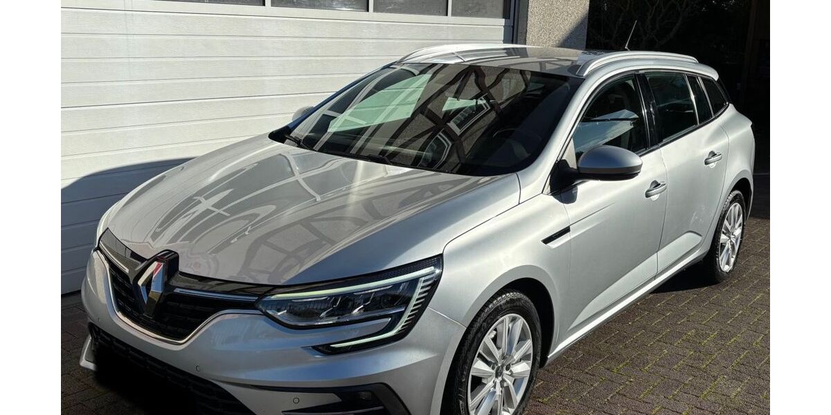 Renault Megane 83.765 km 13.990 &euro; Nideggen 52385