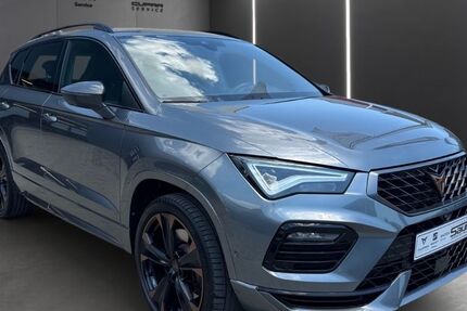 Cupra Ateca 46.470 km 35.890 &euro; Ulm 89077