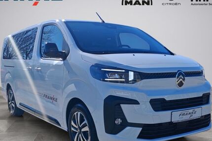 Citroen SpaceTourer 2.500 km 41.700 &euro; Bischofswerda 01877