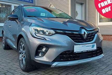 Renault Captur 74.500 km 18.900 &euro; Augustfehn 26689