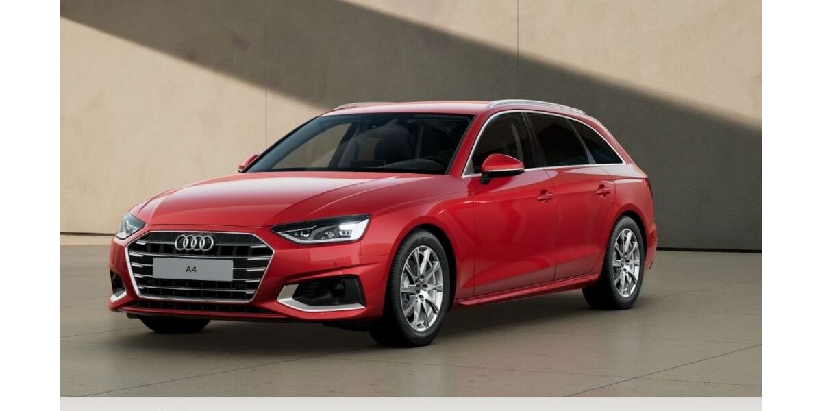 Audi A4 8.321 km 37.770 &euro; Northeim 37154