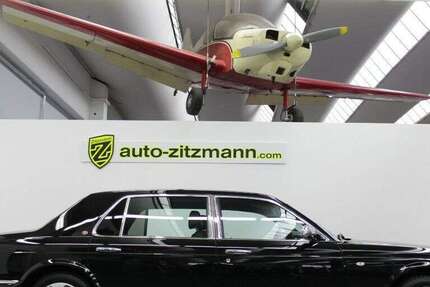 Bentley Arnage 133.500 km 59.900 &euro; Nürnberg 90439