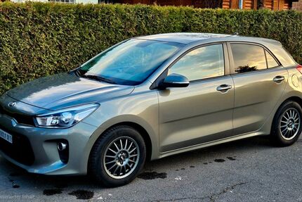Kia Rio 69.000 km 10.499 &euro; Selb 95100