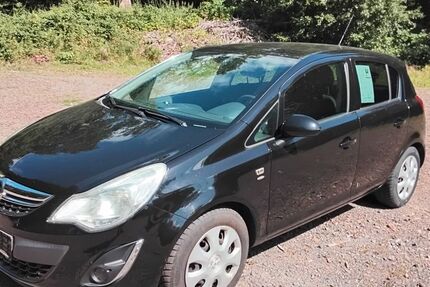 Opel Corsa 155.000 km 3.600 &euro; Bad Sachsa 37441