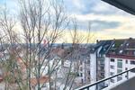 Etagenwohnung Frankfurt am Main Niederrad - 1 Zimmer, 37 m&sup2;, 750&euro; | Angebot:26255697