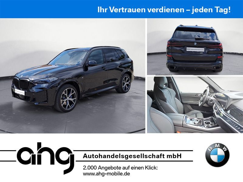 BMW X5 15.000 km 84.490 € Freiburg 79108